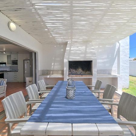 Struisbaai Holiday Home Exterior photo