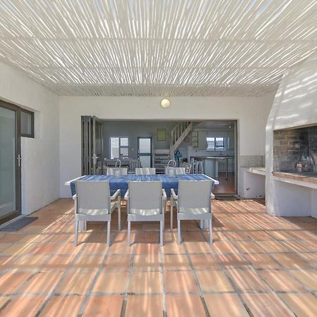 Struisbaai Holiday Home Exterior photo