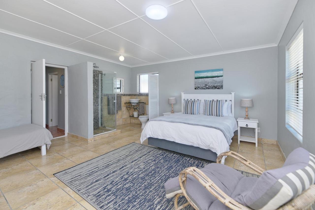 Struisbaai Holiday Home Exterior photo