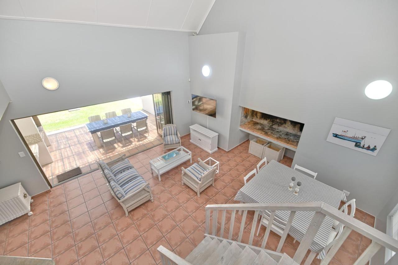 Struisbaai Holiday Home Exterior photo