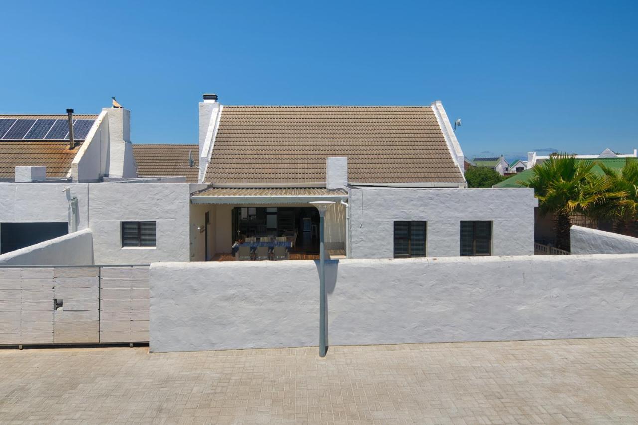Struisbaai Holiday Home Exterior photo